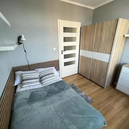 Walenty Apartment Krakow