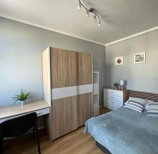 Apartamento Walenty Cracóvia