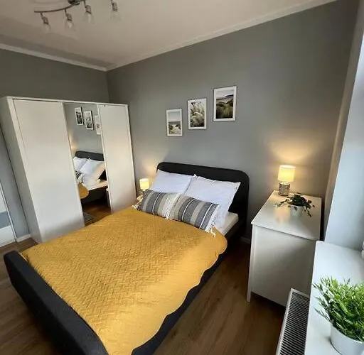 Walenty Apartamento Cracóvia