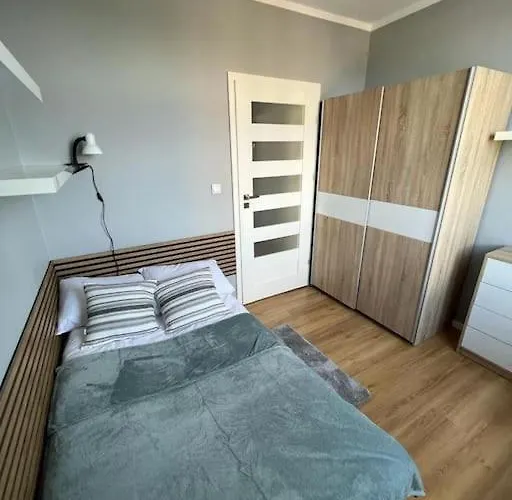 Walenty Apartamento Cracóvia