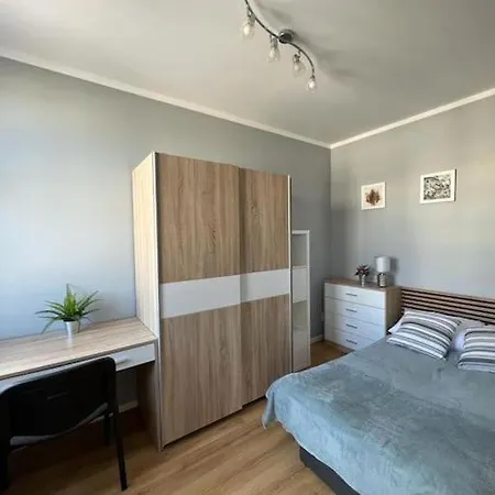 Apartment Walenty Krakow