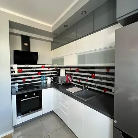 Apartment Walenty