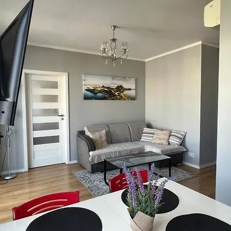 Apartment Walenty