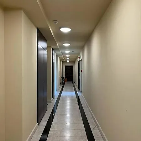 Appartement Walenty *